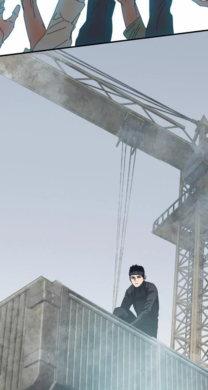 Ngôi Nhà Ẩn Ngày Tận Thế Chapter 91 - 53