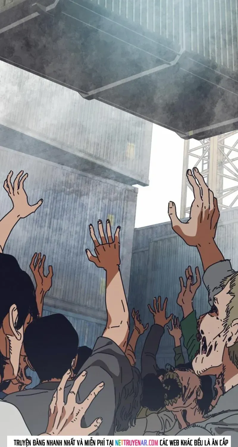 Ngôi Nhà Ẩn Ngày Tận Thế Chapter 91 - 54