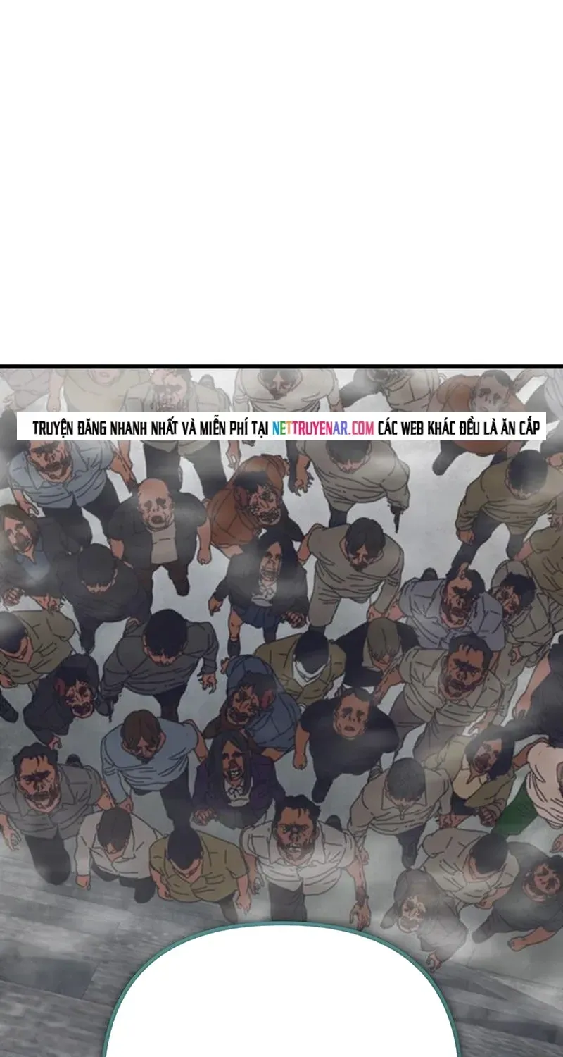 Ngôi Nhà Ẩn Ngày Tận Thế Chapter 91 - 7