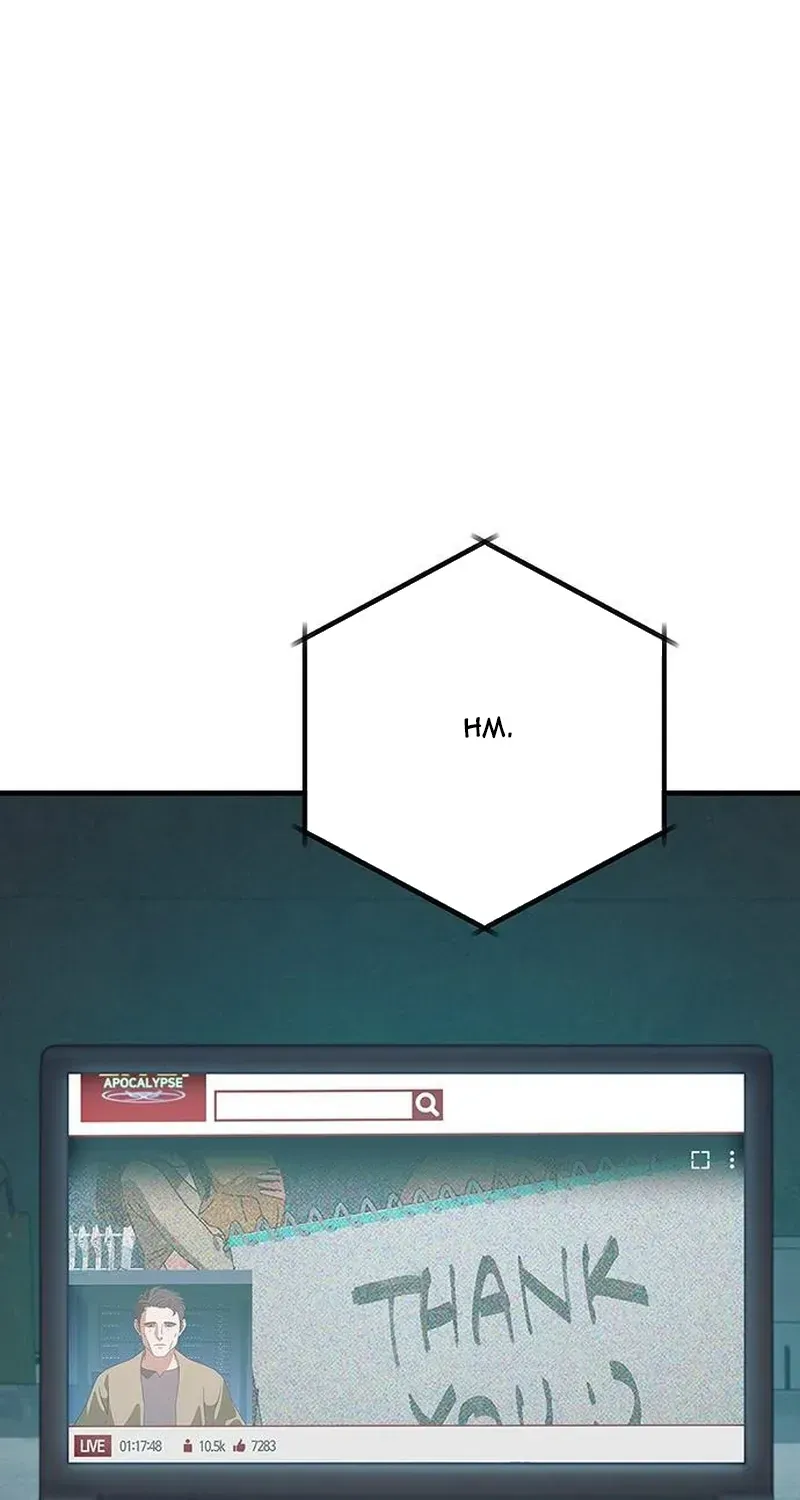 Ngôi Nhà Ẩn Ngày Tận Thế Chapter 91 - 61