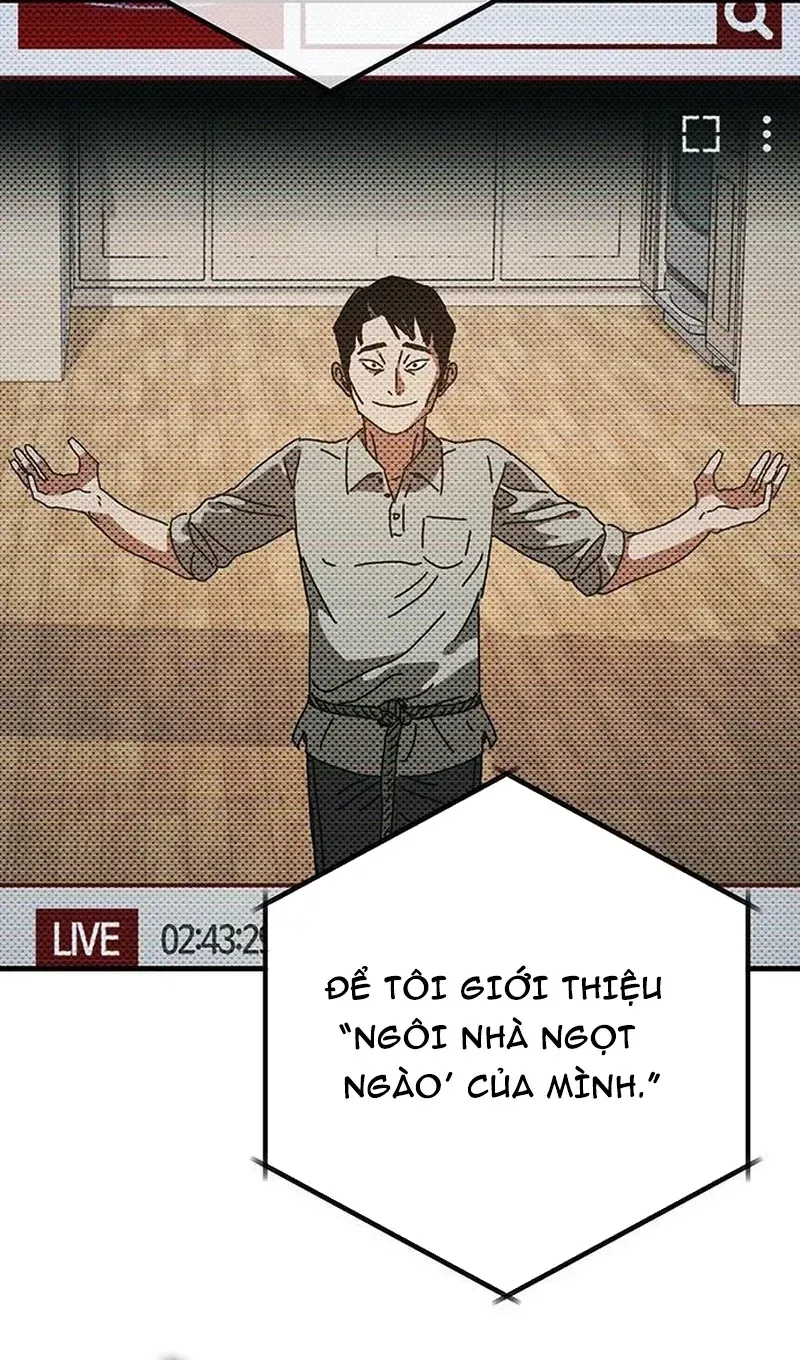 Ngôi Nhà Ẩn Ngày Tận Thế Chapter 91 - 72