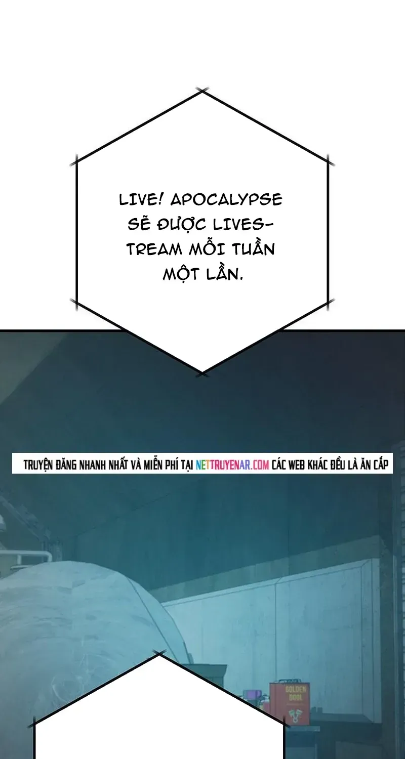 Ngôi Nhà Ẩn Ngày Tận Thế Chapter 91 - 79