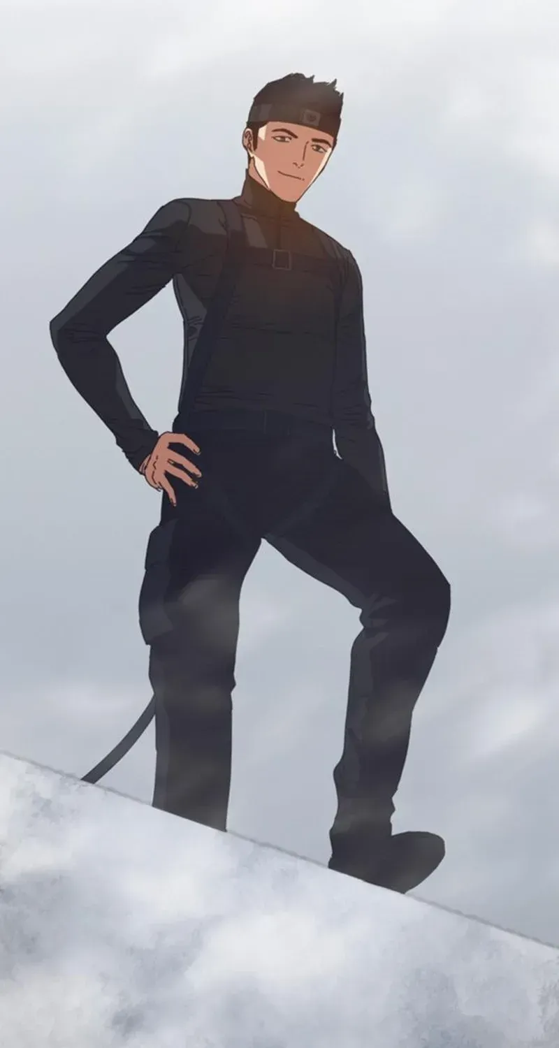 Ngôi Nhà Ẩn Ngày Tận Thế Chapter 91 - 9