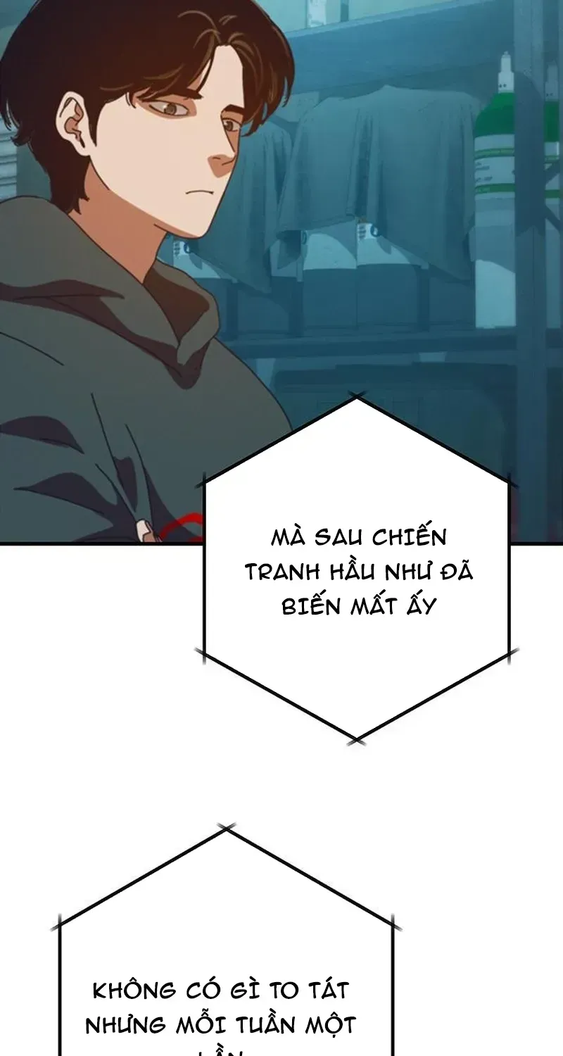 Ngôi Nhà Ẩn Ngày Tận Thế Chapter 91 - 83