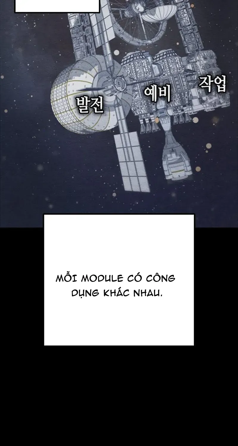 Ngôi Nhà Ẩn Ngày Tận Thế Chapter 91 - 98