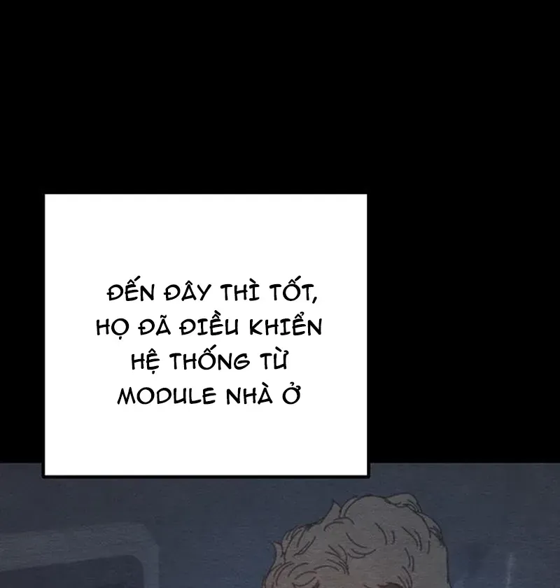 Ngôi Nhà Ẩn Ngày Tận Thế Chapter 91 - 99