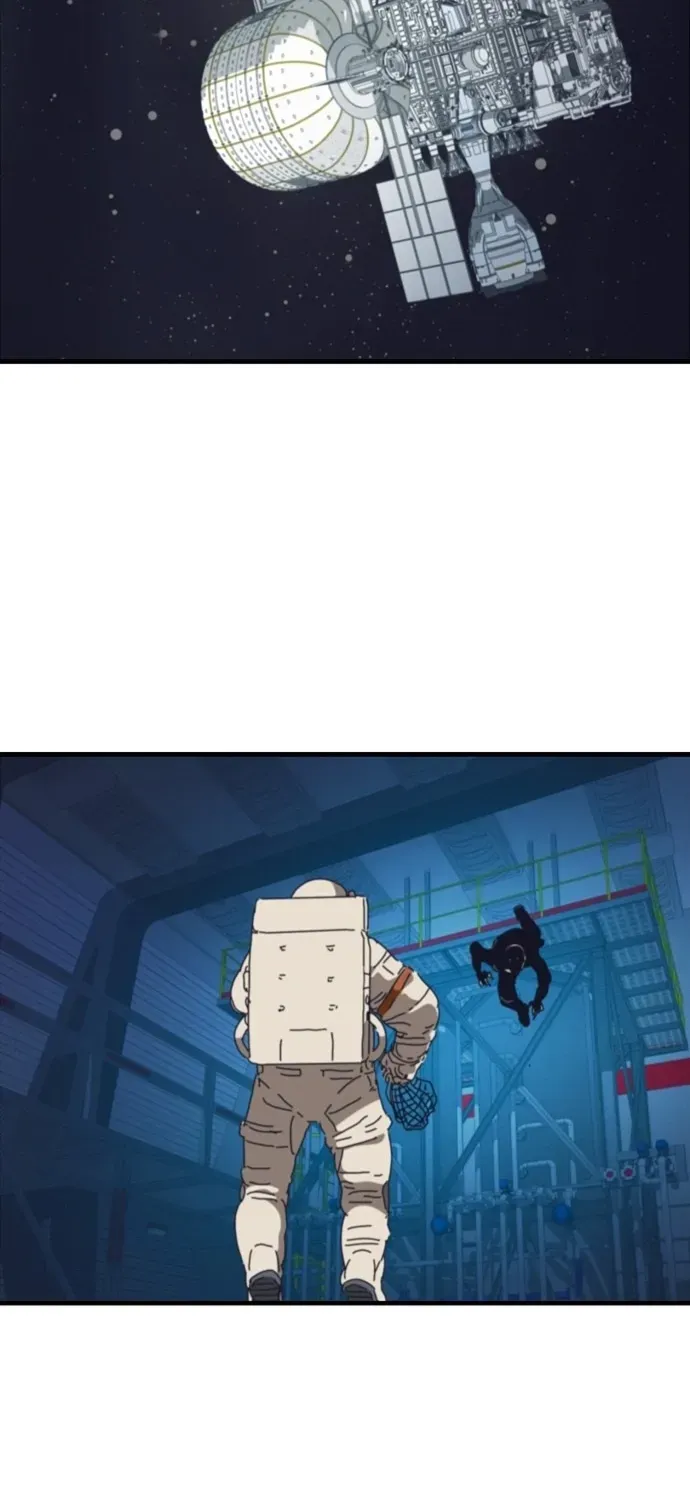 Ngôi Nhà Ẩn Ngày Tận Thế Chapter 92 - 2