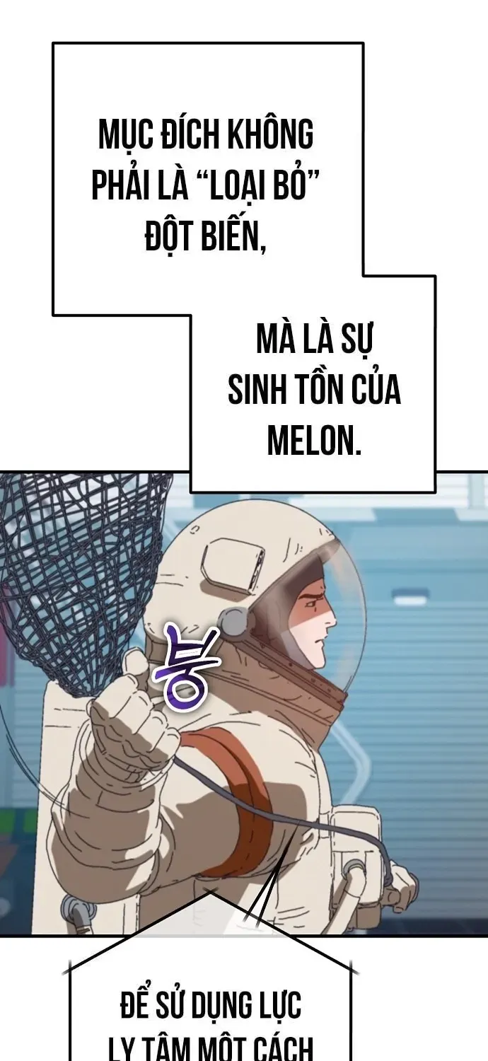 Ngôi Nhà Ẩn Ngày Tận Thế Chapter 92 - 12