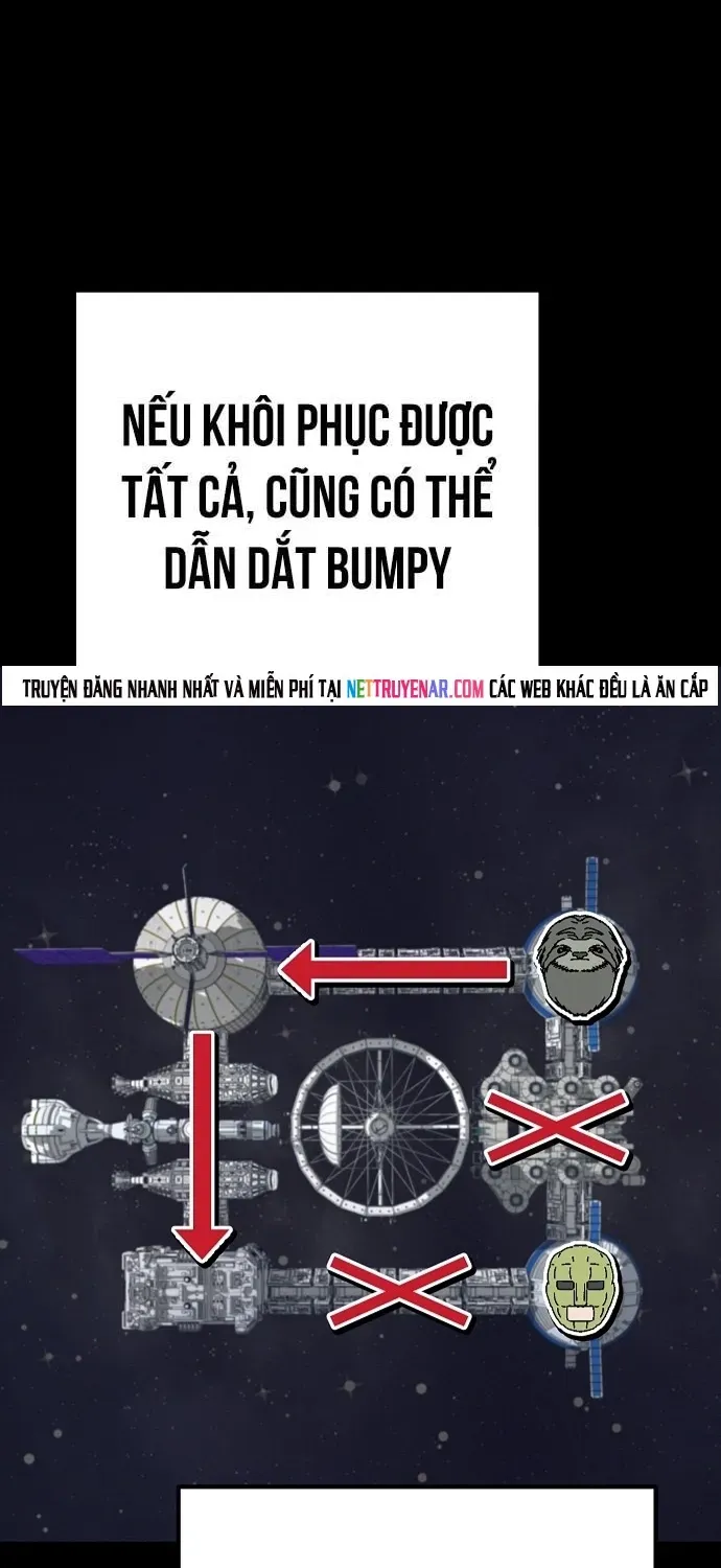 Ngôi Nhà Ẩn Ngày Tận Thế Chapter 92 - 15