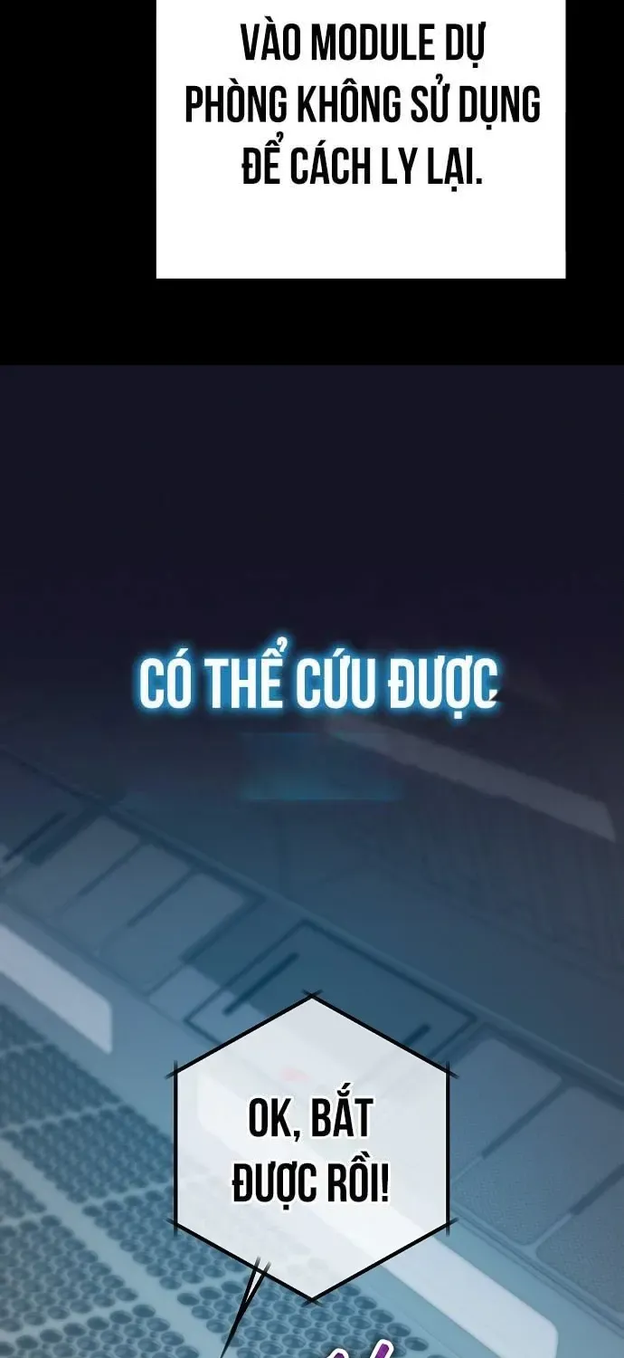 Ngôi Nhà Ẩn Ngày Tận Thế Chapter 92 - 16