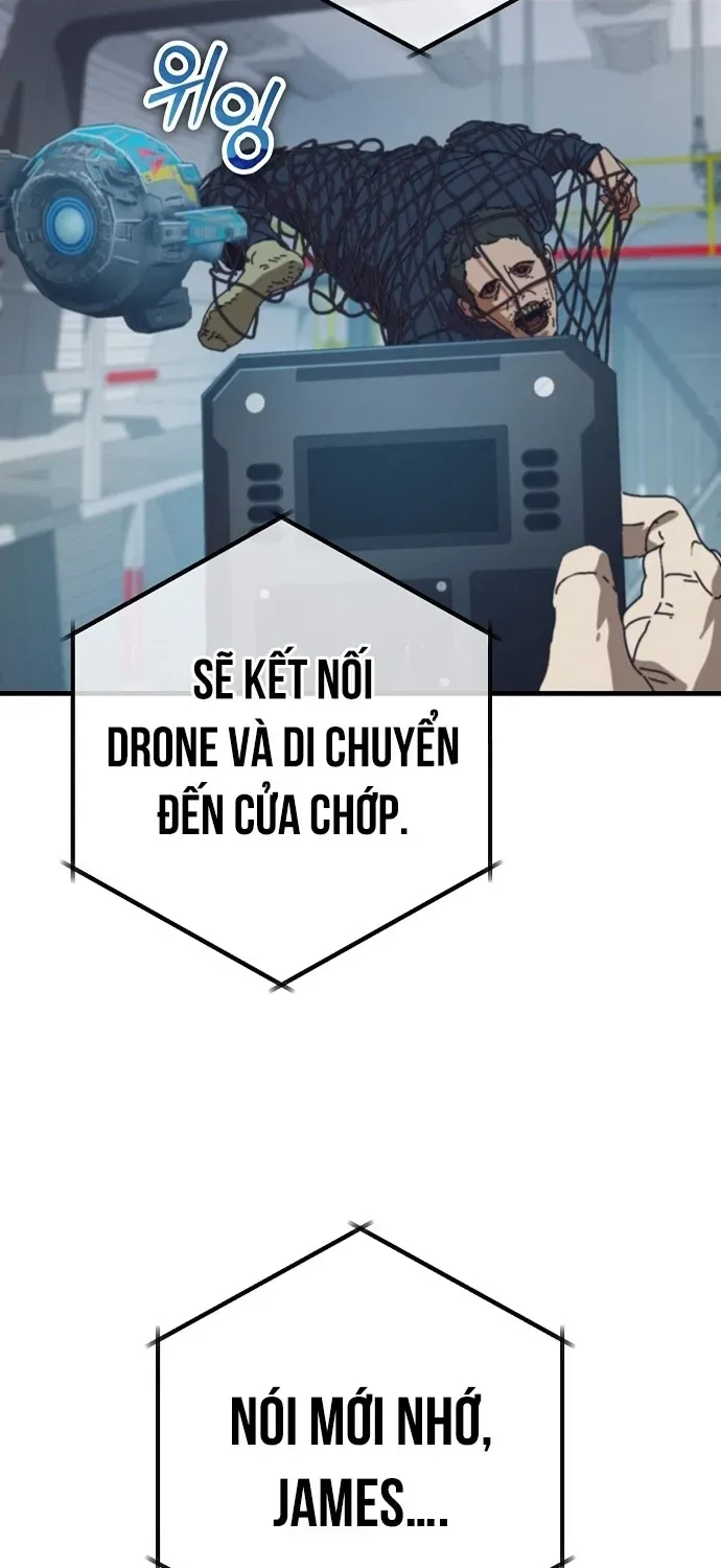 Ngôi Nhà Ẩn Ngày Tận Thế Chapter 92 - 18