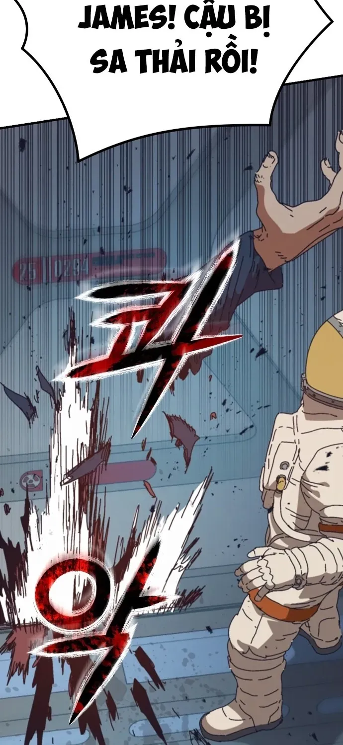 Ngôi Nhà Ẩn Ngày Tận Thế Chapter 92 - 21