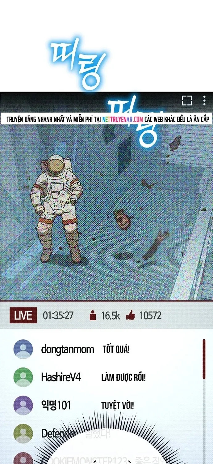 Ngôi Nhà Ẩn Ngày Tận Thế Chapter 92 - 23