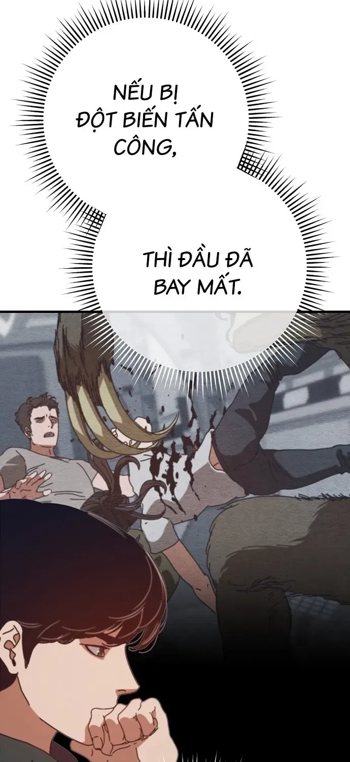 Ngôi Nhà Ẩn Ngày Tận Thế Chapter 92 - 27