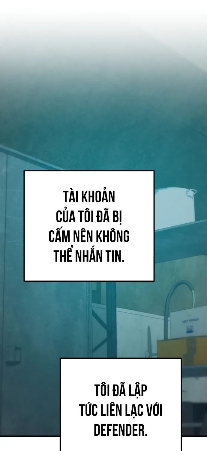 Ngôi Nhà Ẩn Ngày Tận Thế Chapter 92 - 32