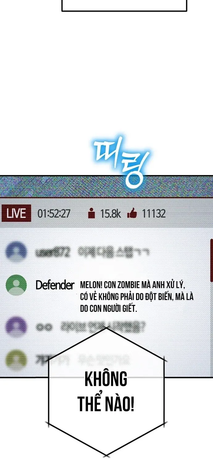 Ngôi Nhà Ẩn Ngày Tận Thế Chapter 92 - 33