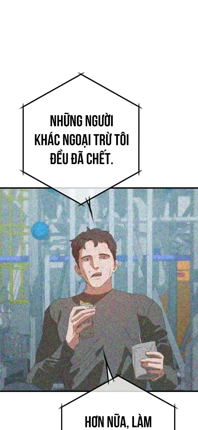 Ngôi Nhà Ẩn Ngày Tận Thế Chapter 92 - 34