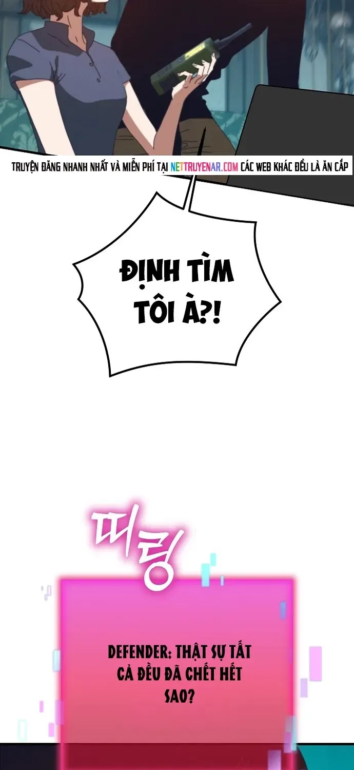 Ngôi Nhà Ẩn Ngày Tận Thế Chapter 92 - 36