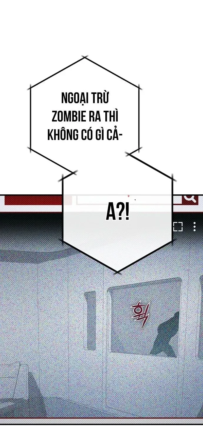 Ngôi Nhà Ẩn Ngày Tận Thế Chapter 92 - 39