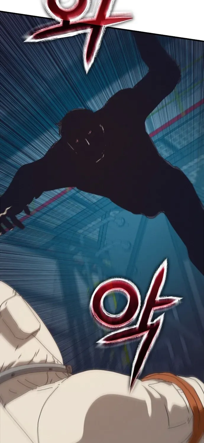 Ngôi Nhà Ẩn Ngày Tận Thế Chapter 92 - 5