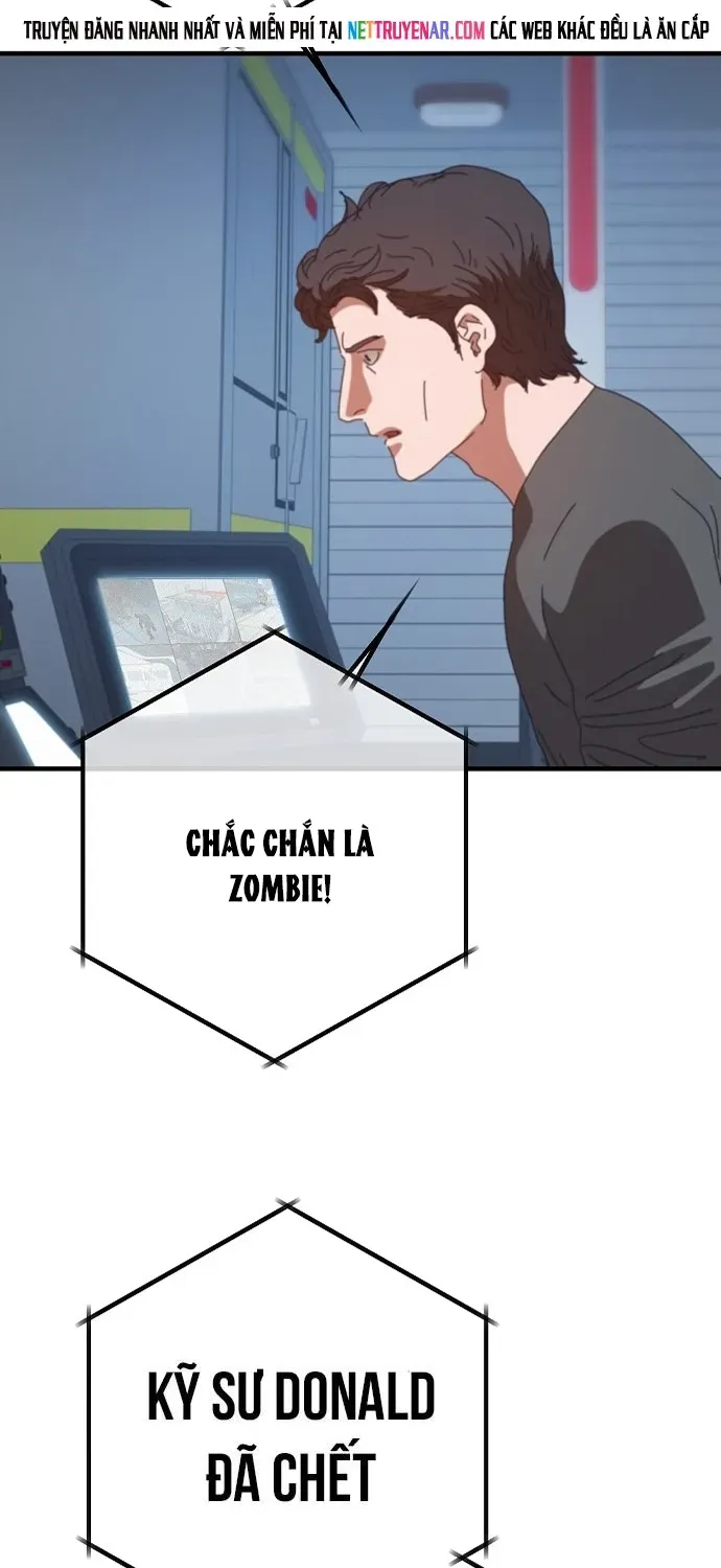 Ngôi Nhà Ẩn Ngày Tận Thế Chapter 92 - 41