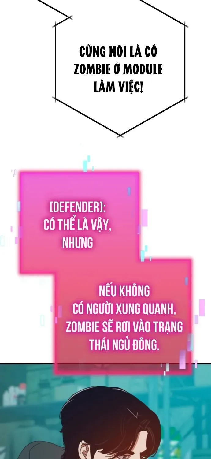 Ngôi Nhà Ẩn Ngày Tận Thế Chapter 92 - 42