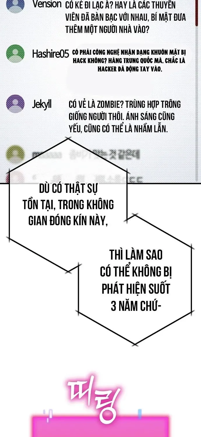 Ngôi Nhà Ẩn Ngày Tận Thế Chapter 92 - 44