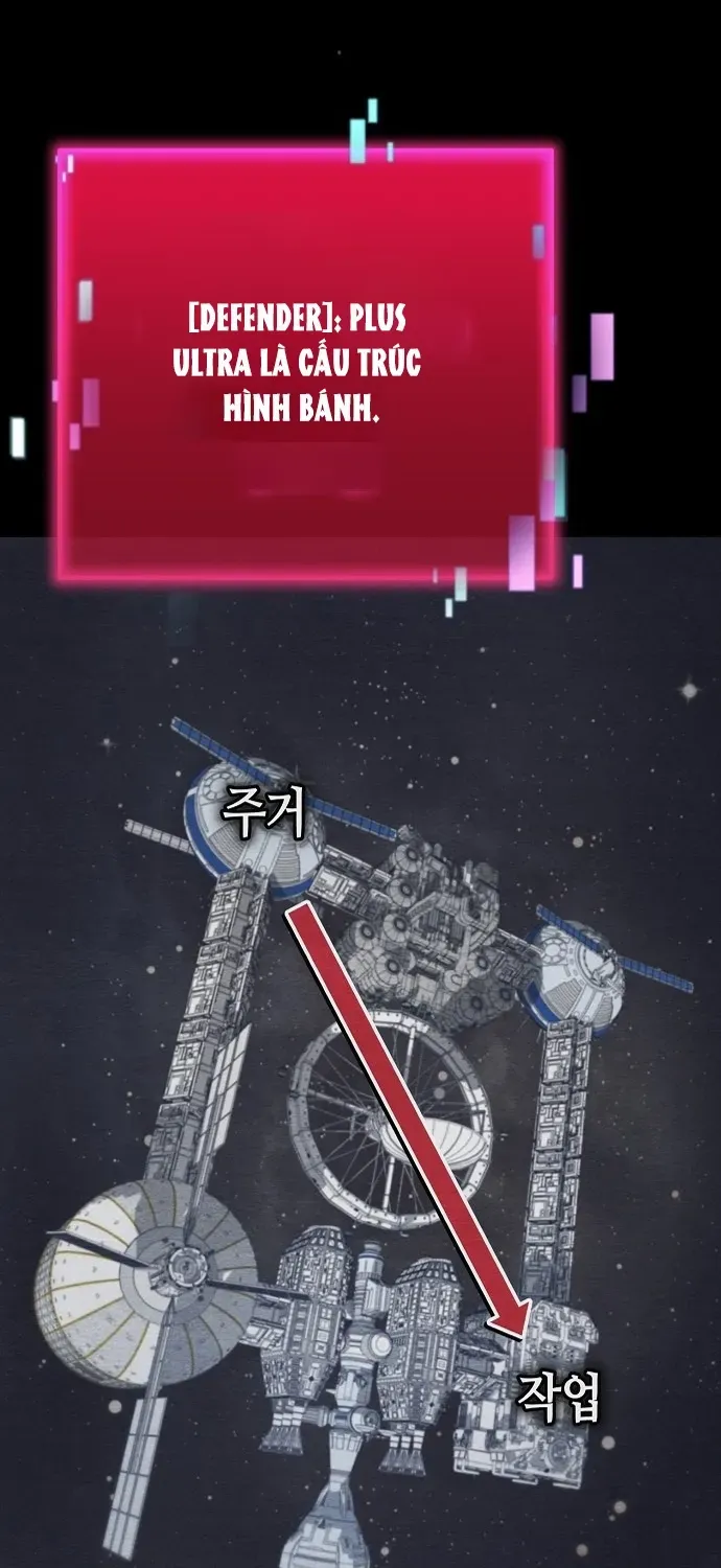 Ngôi Nhà Ẩn Ngày Tận Thế Chapter 92 - 48