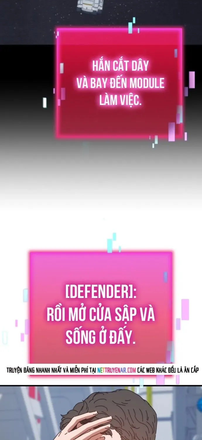 Ngôi Nhà Ẩn Ngày Tận Thế Chapter 92 - 49