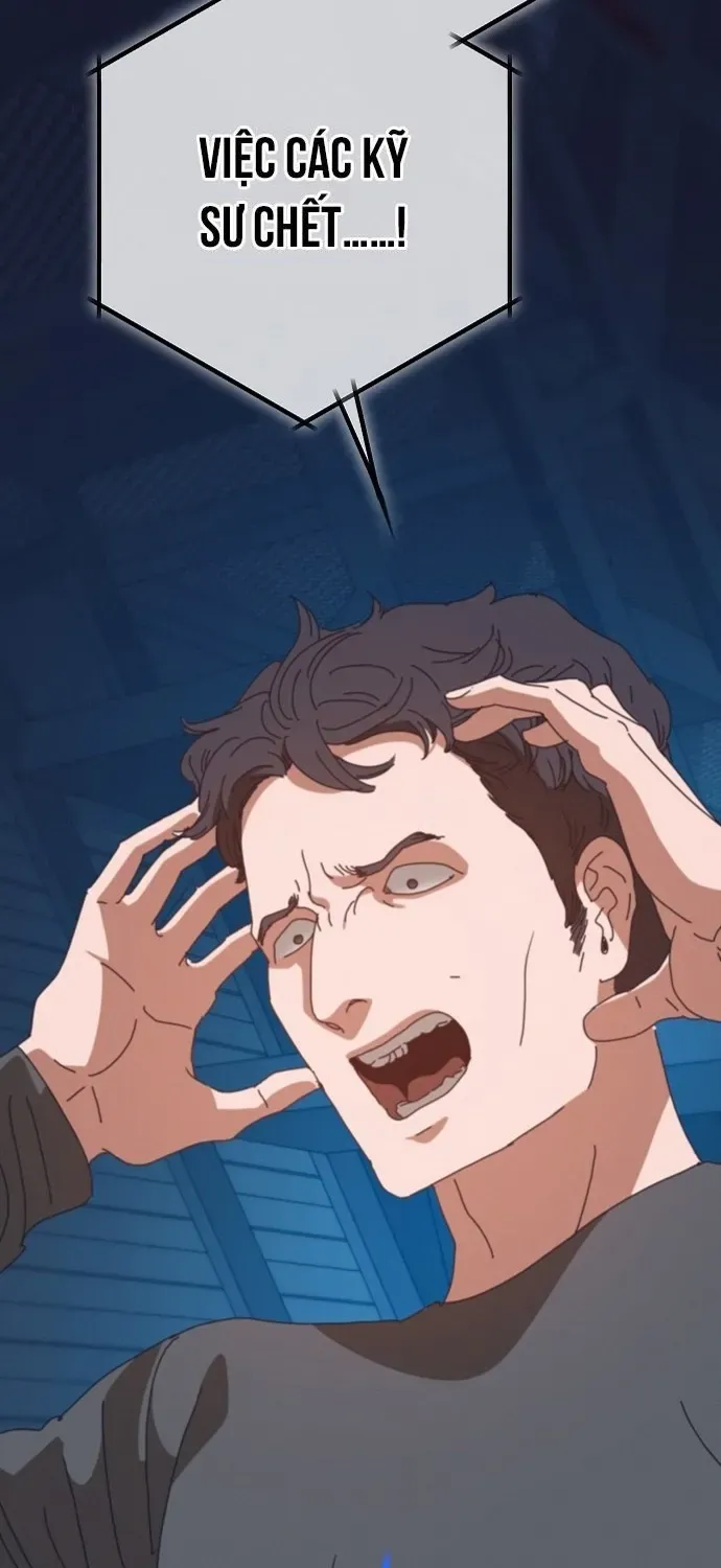 Ngôi Nhà Ẩn Ngày Tận Thế Chapter 92 - 55