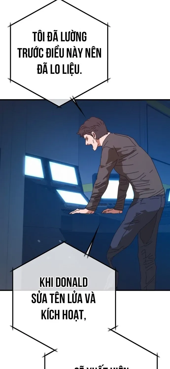 Ngôi Nhà Ẩn Ngày Tận Thế Chapter 92 - 57