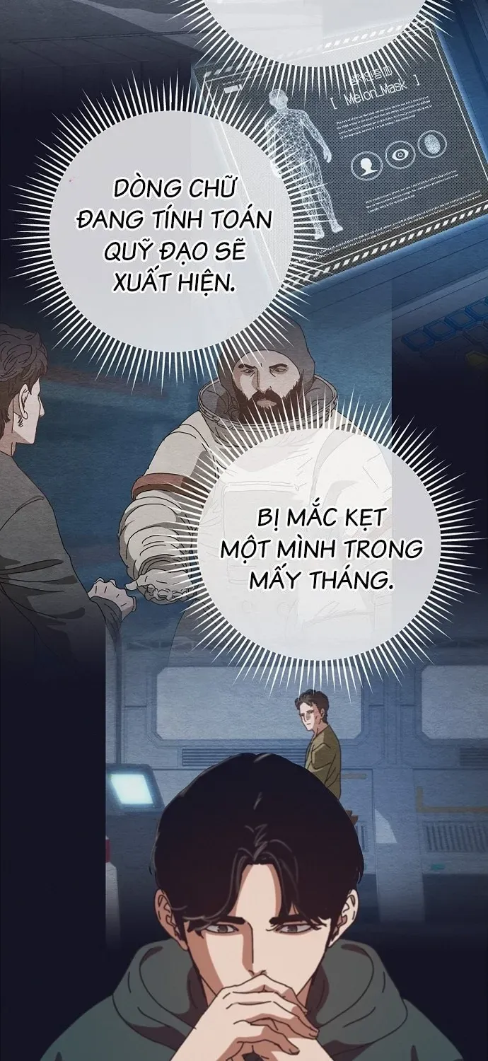 Ngôi Nhà Ẩn Ngày Tận Thế Chapter 92 - 64