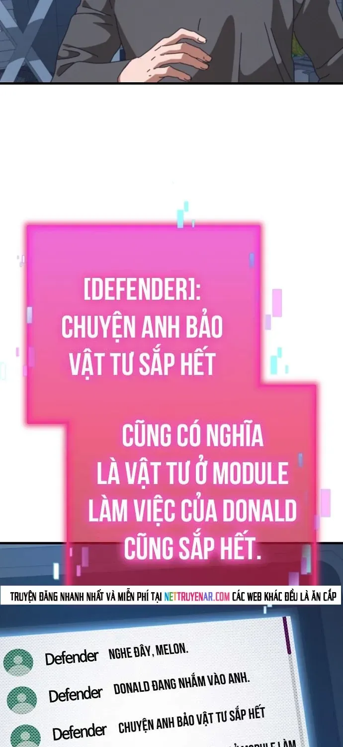 Ngôi Nhà Ẩn Ngày Tận Thế Chapter 92 - 70