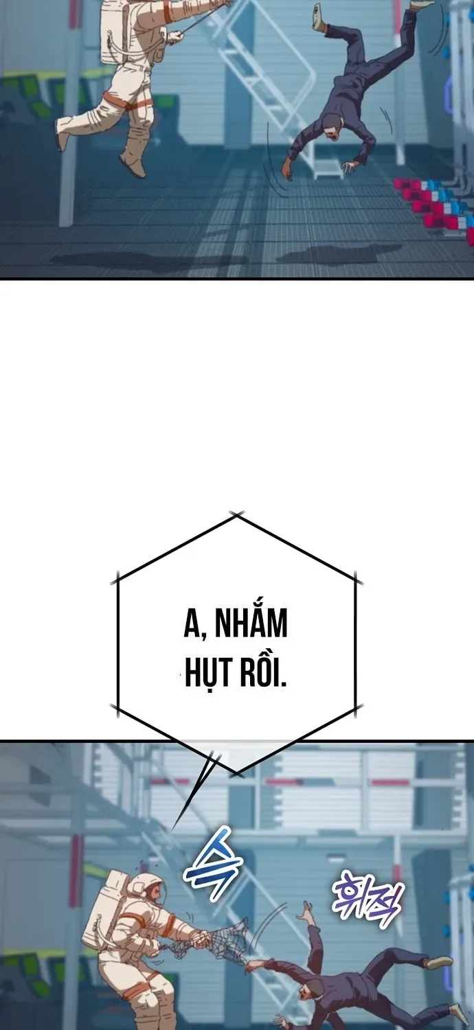 Ngôi Nhà Ẩn Ngày Tận Thế Chapter 92 - 8