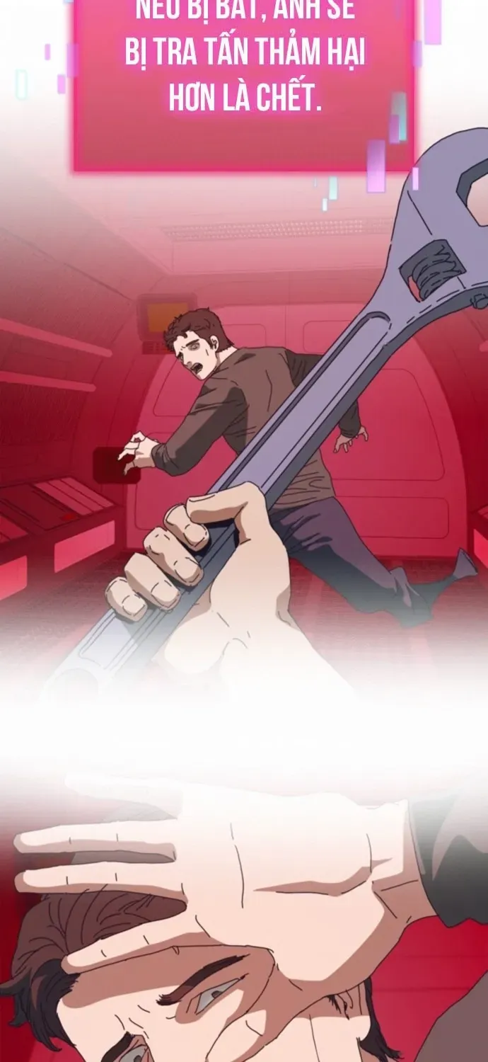 Ngôi Nhà Ẩn Ngày Tận Thế Chapter 92 - 72