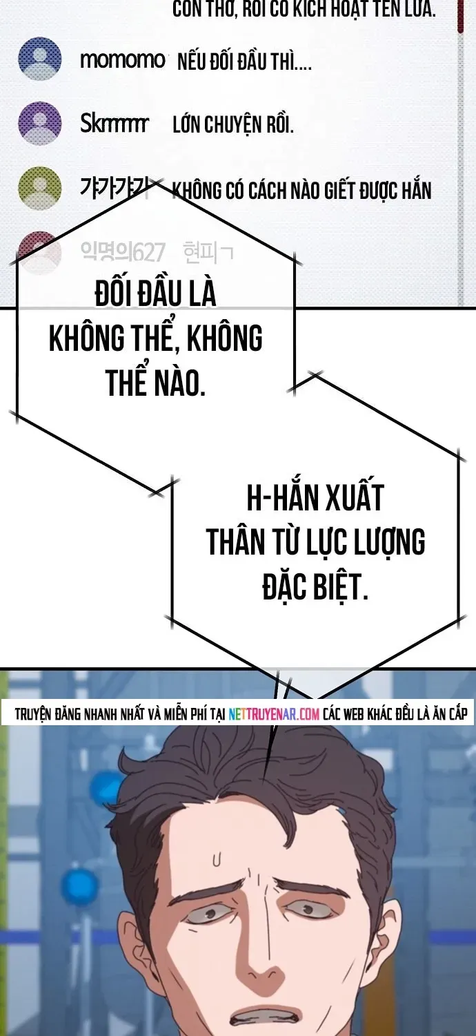 Ngôi Nhà Ẩn Ngày Tận Thế Chapter 92 - 74