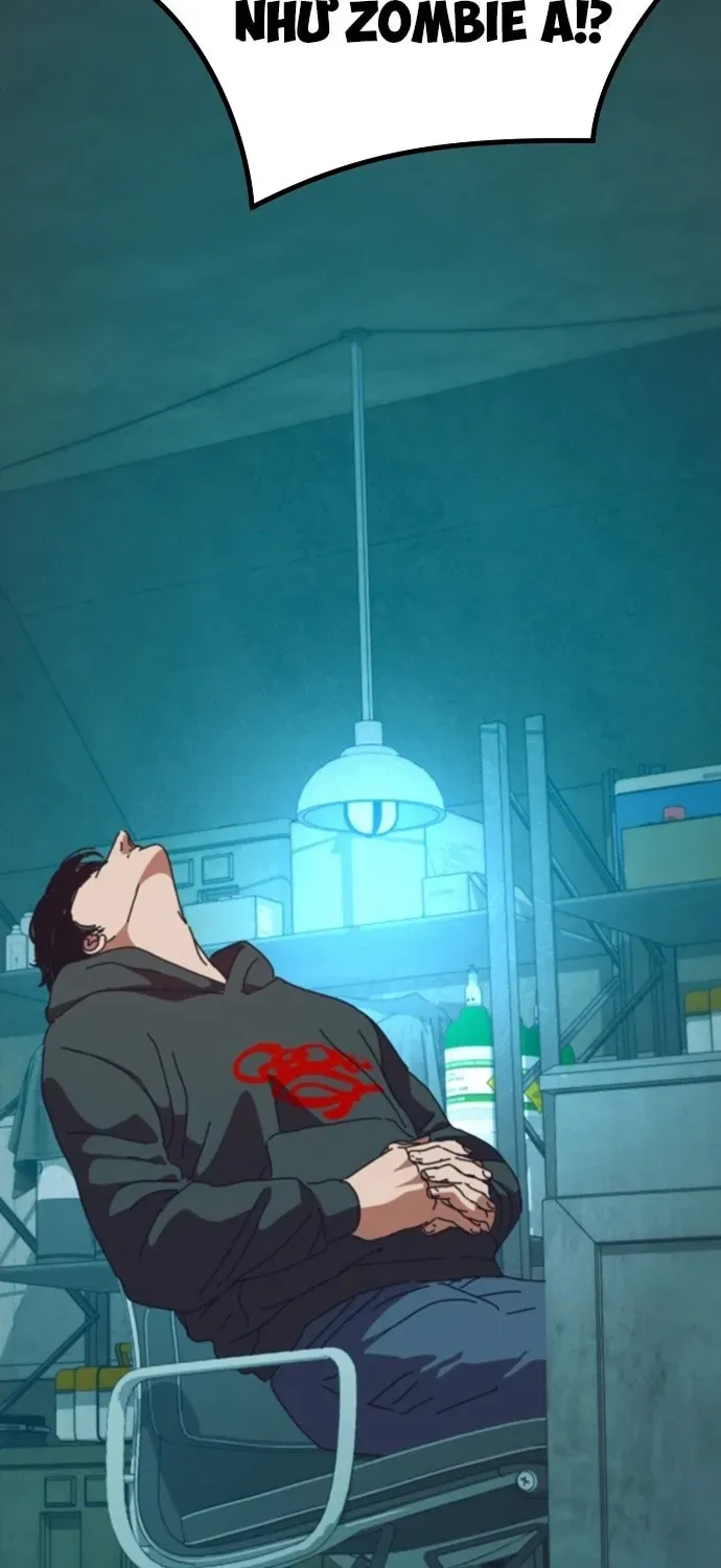 Ngôi Nhà Ẩn Ngày Tận Thế Chapter 92 - 77