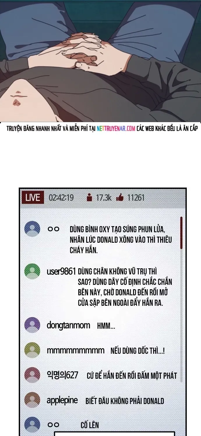 Ngôi Nhà Ẩn Ngày Tận Thế Chapter 92 - 79