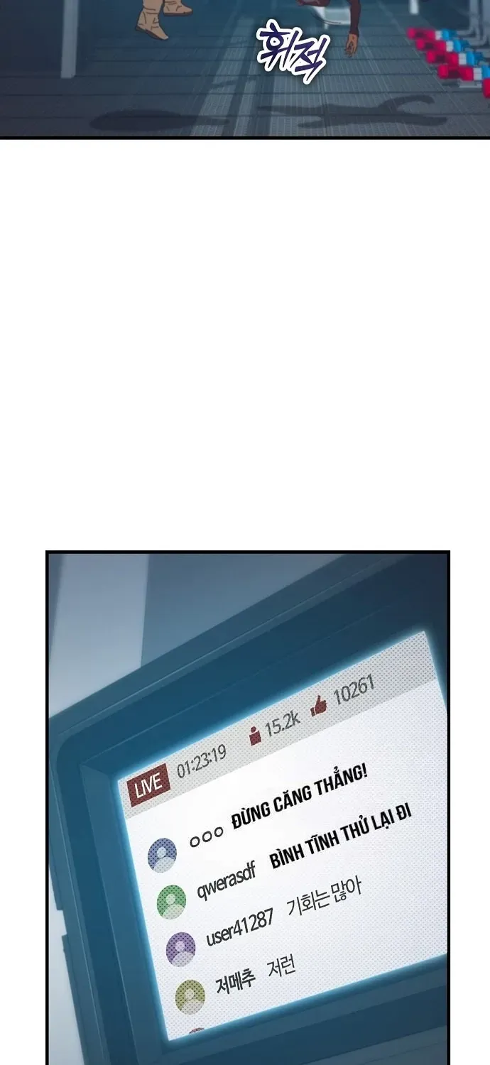 Ngôi Nhà Ẩn Ngày Tận Thế Chapter 92 - 9