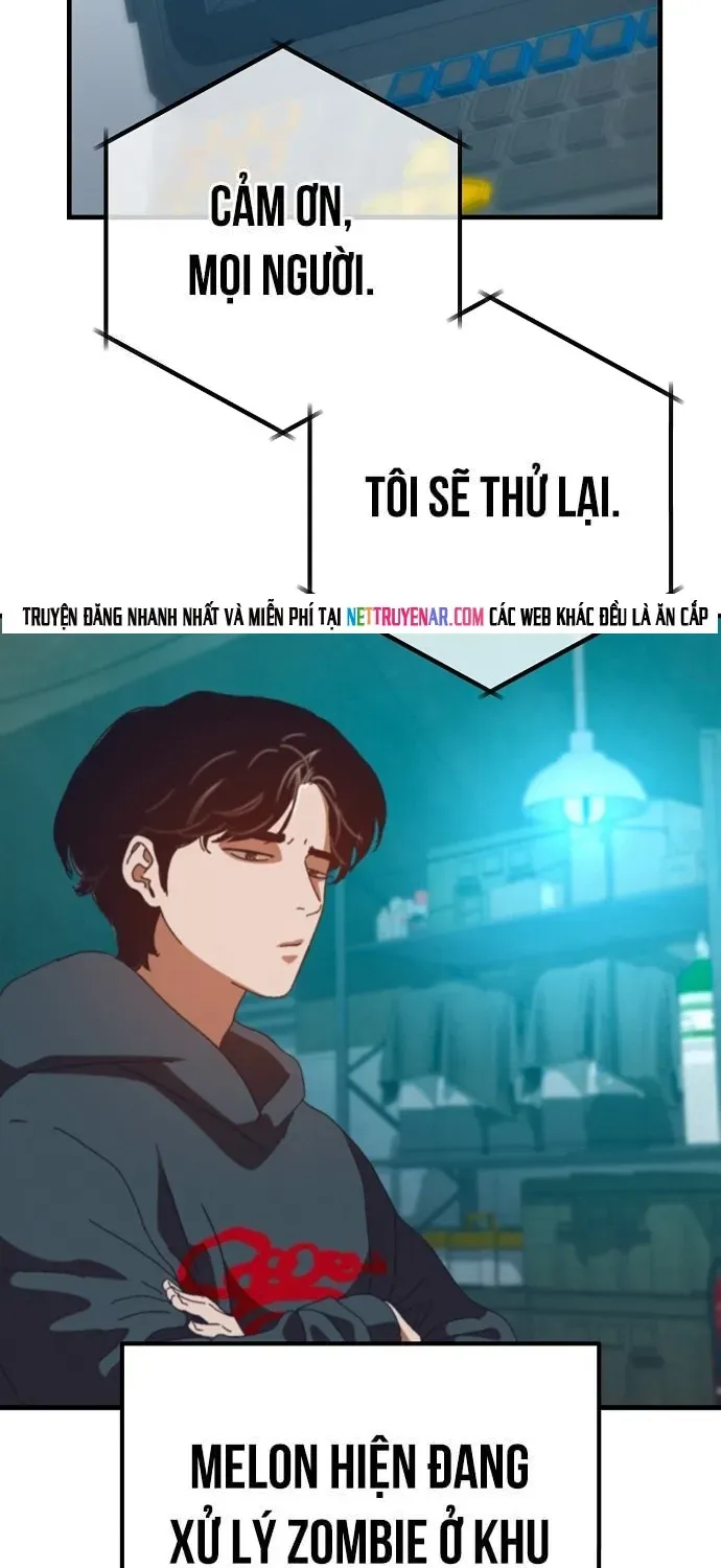 Ngôi Nhà Ẩn Ngày Tận Thế Chapter 92 - 10