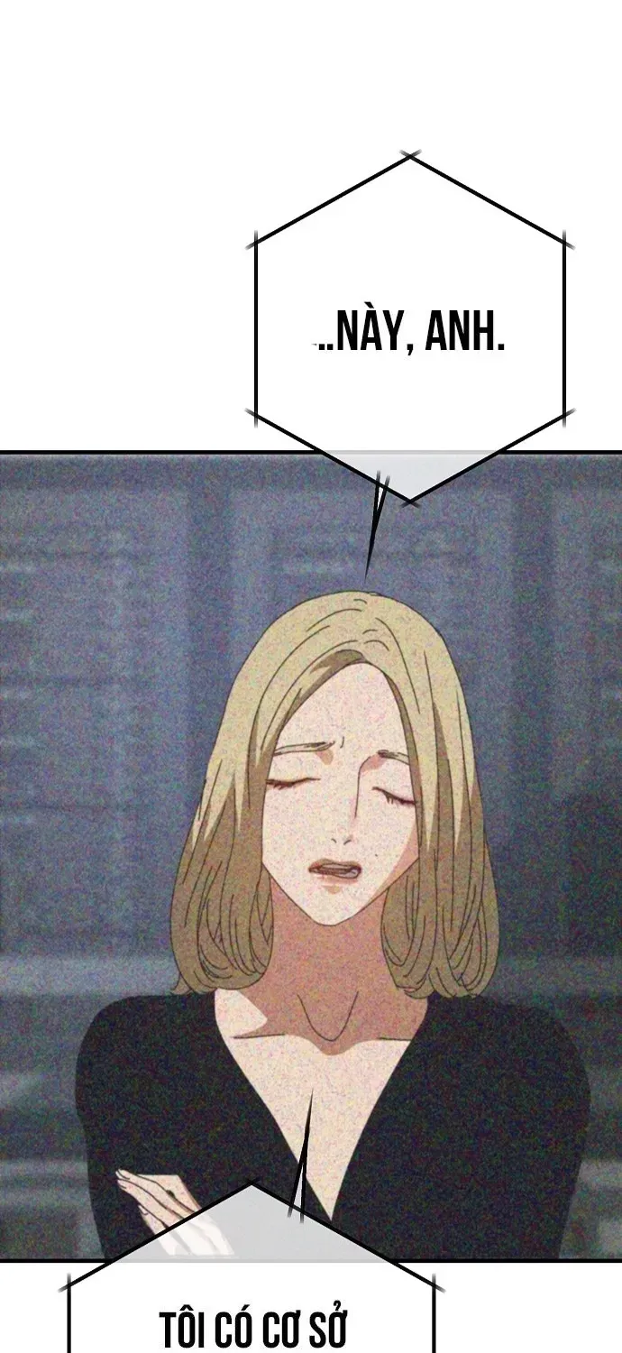 Ngôi Nhà Ẩn Ngày Tận Thế Chapter 92 - 91