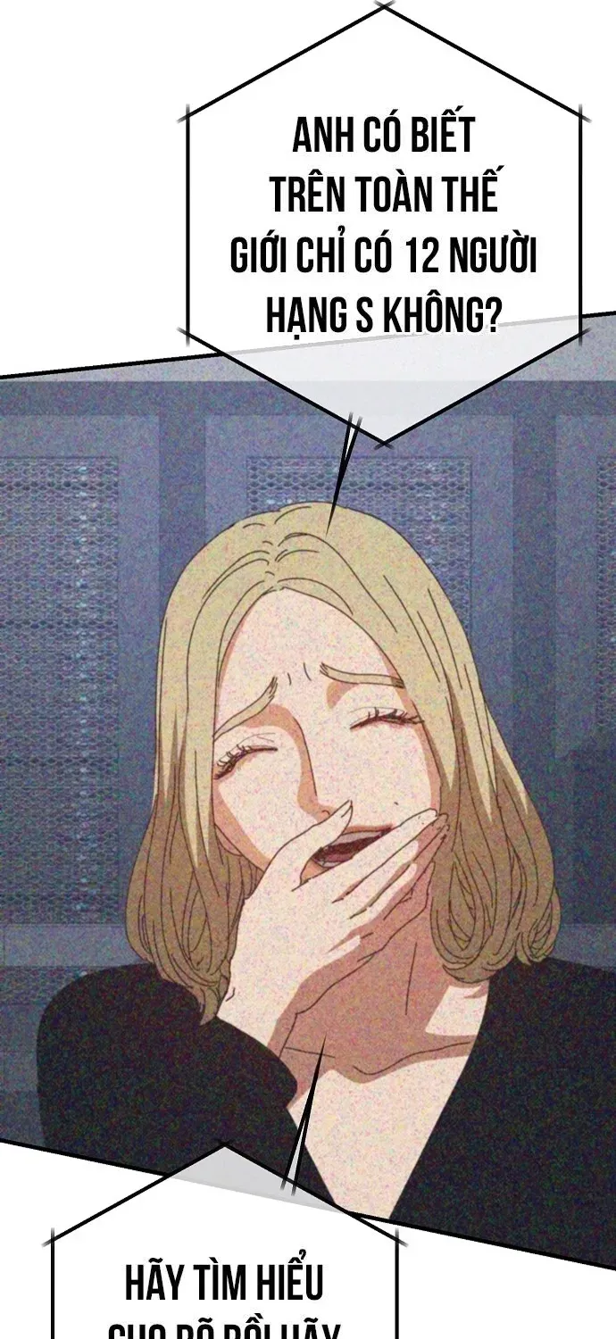 Ngôi Nhà Ẩn Ngày Tận Thế Chapter 92 - 95