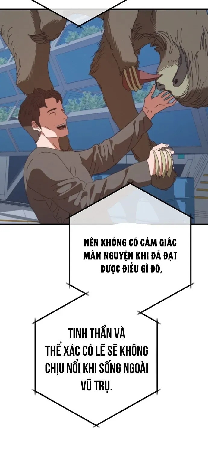 Ngôi Nhà Ẩn Ngày Tận Thế Chapter 93 - 104