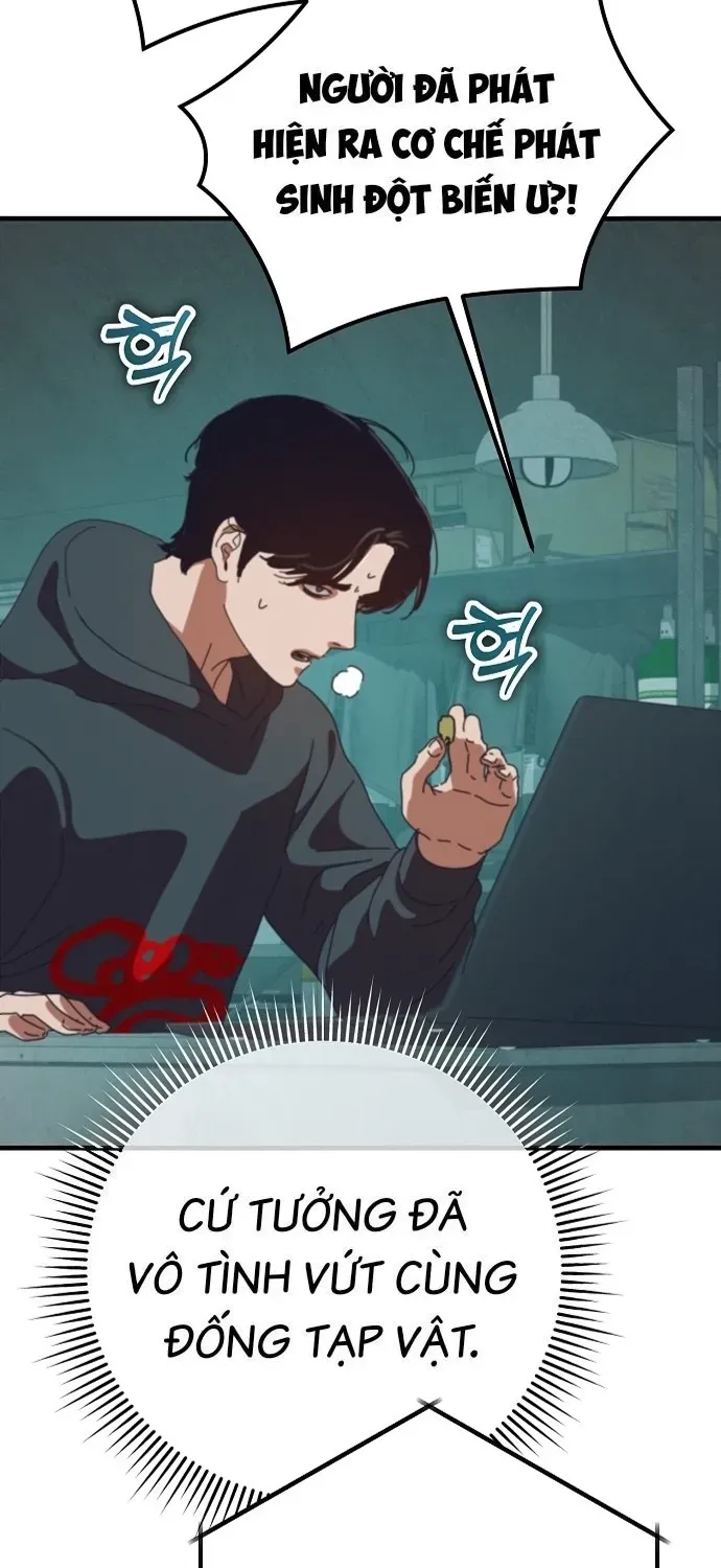 Ngôi Nhà Ẩn Ngày Tận Thế Chapter 93 - 14