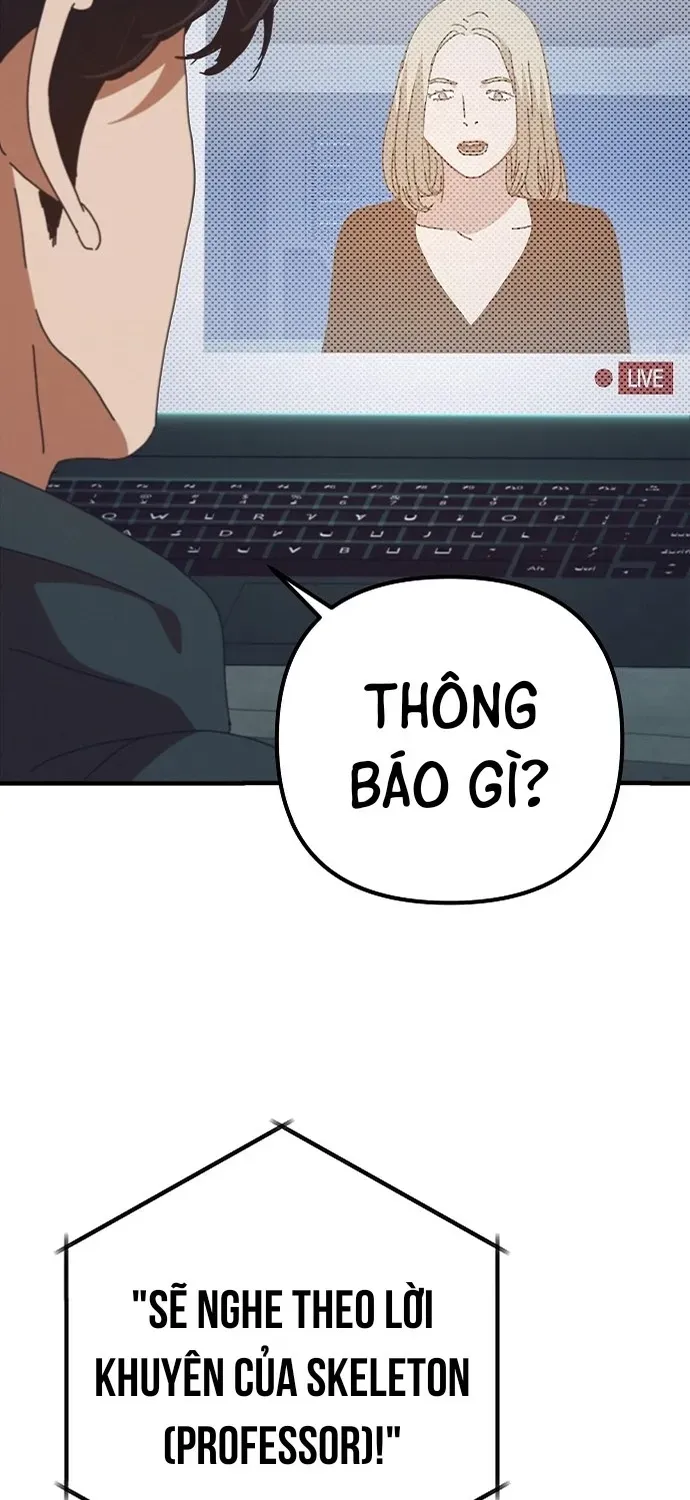 Ngôi Nhà Ẩn Ngày Tận Thế Chapter 93 - 20