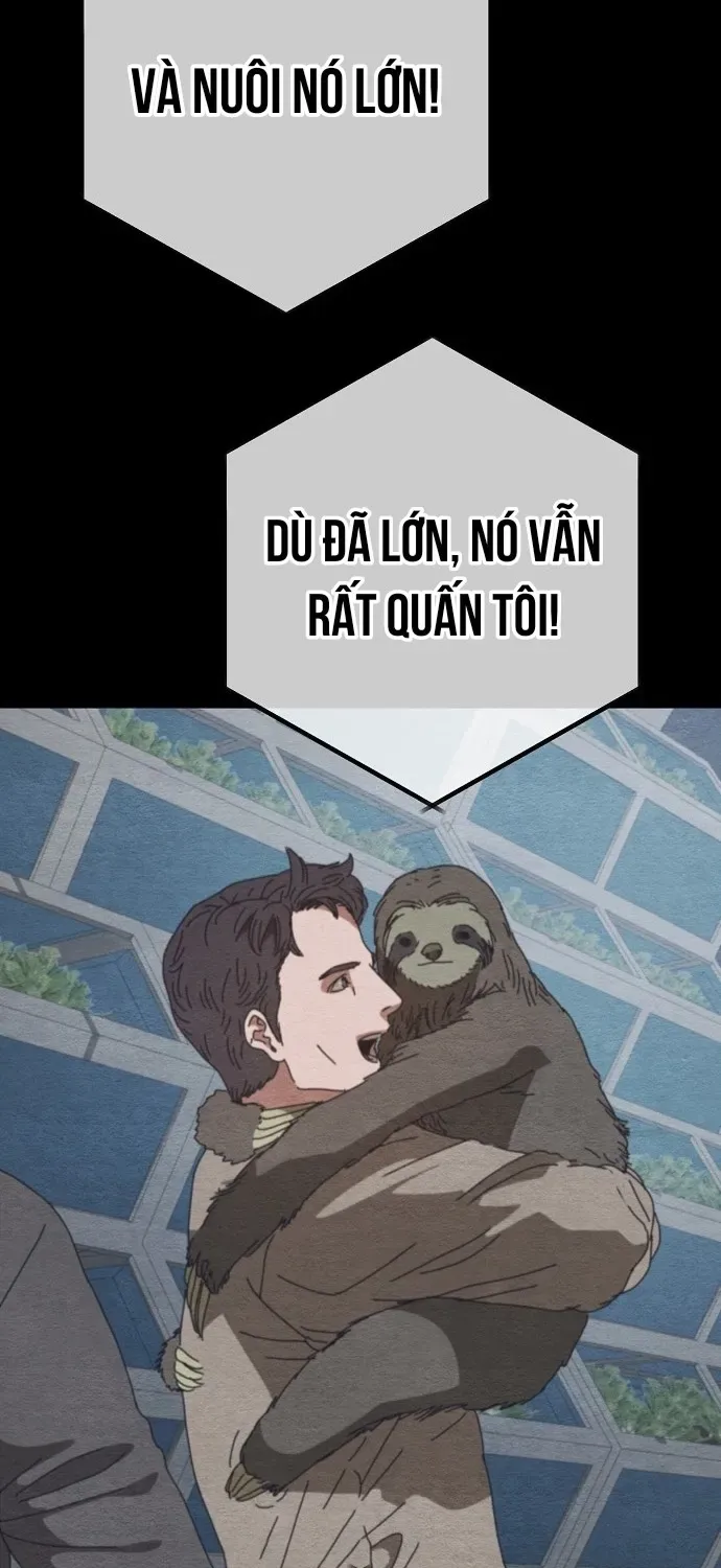 Ngôi Nhà Ẩn Ngày Tận Thế Chapter 93 - 40