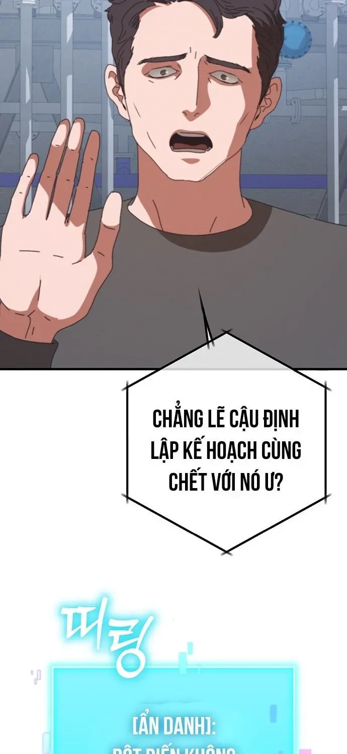 Ngôi Nhà Ẩn Ngày Tận Thế Chapter 93 - 43