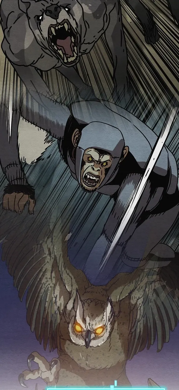 Ngôi Nhà Ẩn Ngày Tận Thế Chapter 93 - 46