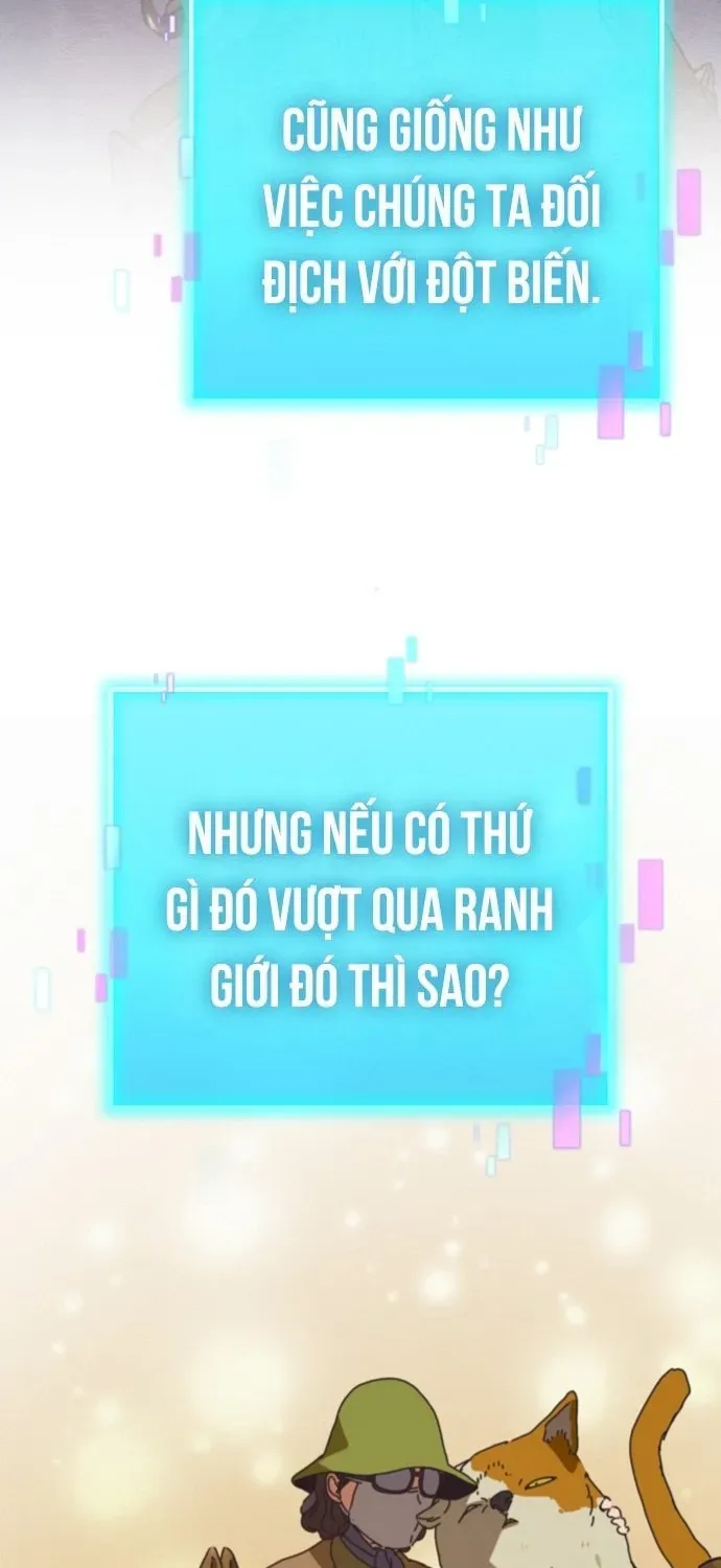 Ngôi Nhà Ẩn Ngày Tận Thế Chapter 93 - 47