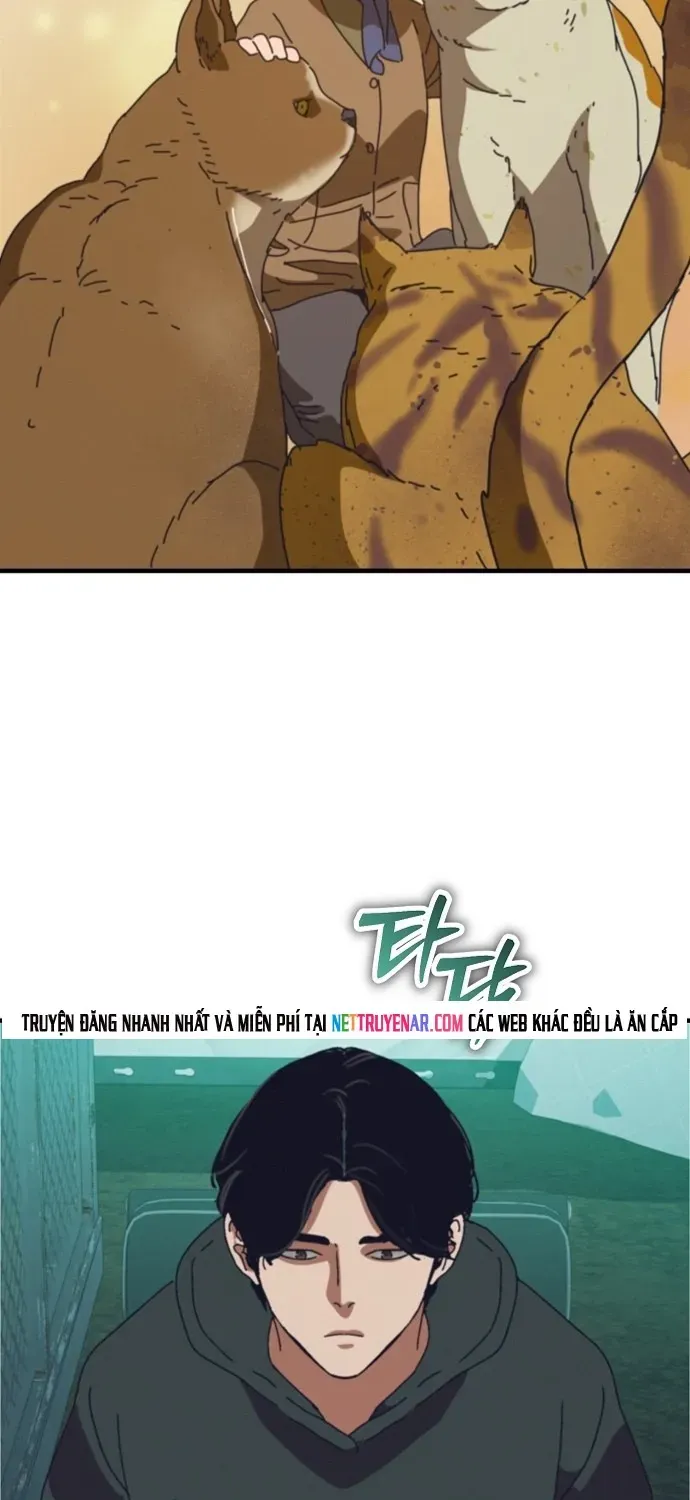 Ngôi Nhà Ẩn Ngày Tận Thế Chapter 93 - 48